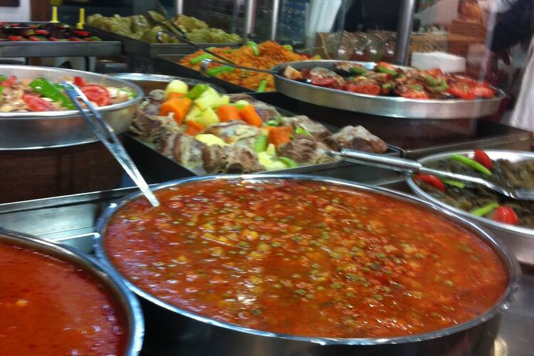 Kayseri Mutfagi Eryaman Ankara